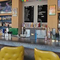  at Blockhead Beerworks in Valparaiso