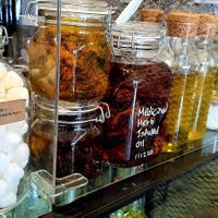 In the making at Tiger Lily in Seoul