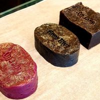 look too good to use at Tiger Lily in Seoul