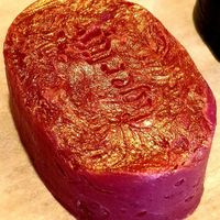 smells nice too at Tiger Lily in Seoul