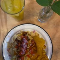   at Perro Rojo in Guadalajara