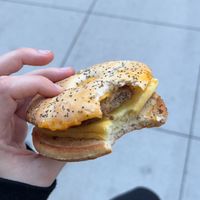   at Peet's Coffee - 8th St in Chicago