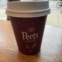  at Peet's Coffee - 8th St in Chicago