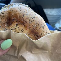   at Peet's Coffee in Chicago