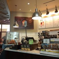  at Peet's Coffee in Chicago