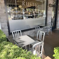 Exterior   at Rustic Bakery Cafe in Novato