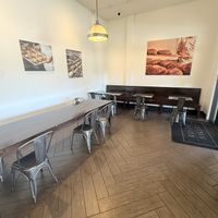 Interior   at Rustic Bakery Cafe in Novato