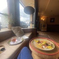   at Addissae in Asheville