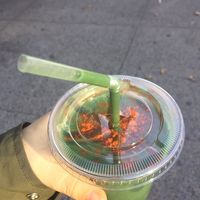 Sea Moster! at Fresh Remedy in Brooklyn