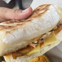   at Membawang Corner in Langkawi