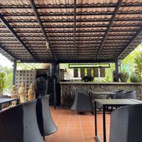   at Membawang Corner in Langkawi