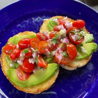   at Membawang Corner in Langkawi