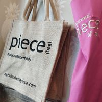 Items for sale at Piece in Aberfeldy
