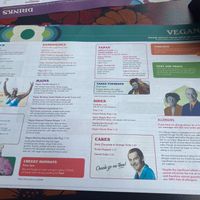 Here it is  at Lounges - Tretho Lounge in St Ives