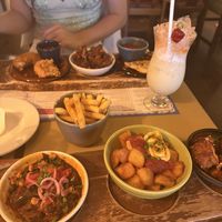   at Lounges - Tretho Lounge in St Ives