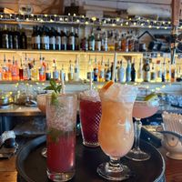   at Lounges - Tretho Lounge in St Ives