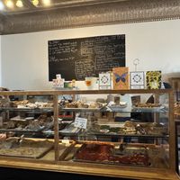  #Veganuary at New Moon Vegan in Batavia