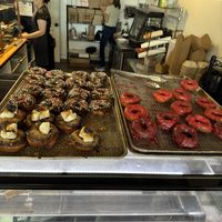  #Veganuary at New Moon Vegan in Batavia