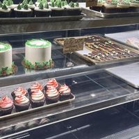   at New Moon Vegan in Batavia