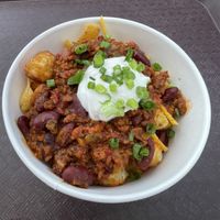 Totchos   at Walt Disney World - Woody's Lunch Box in Lake Buena Vista