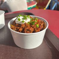 so big!  at Walt Disney World - Woody's Lunch Box in Lake Buena Vista