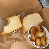   at Walt Disney World - Woody's Lunch Box in Lake Buena Vista