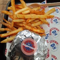 #Veganuary at Fat Annie's in Leeds