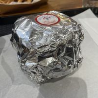   at Fat Annie's in Leeds