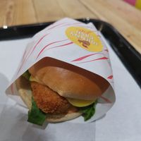 Johnny Cash at Fat Annie's in Leeds