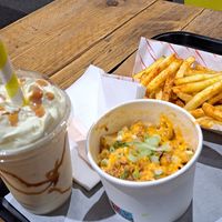  at Fat Annie's in Leeds