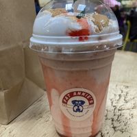   at Fat Annie's in Leeds