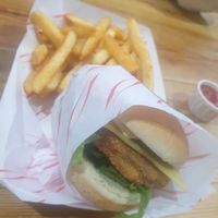 Mexicana 8/10 - better but needed more extravagant sauce maybe at Fat Annie's in Leeds