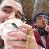  at Fat Annie's in Leeds