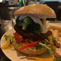   at L'avenir in De Koog