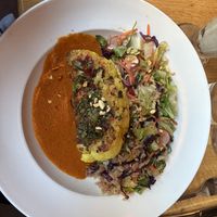   at Silver in Chevy Chase