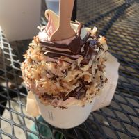   at Cold Truth in Detroit