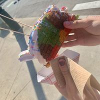   at Cold Truth in Detroit