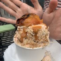   at Cold Truth in Detroit