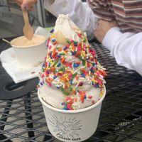   at Cold Truth in Detroit