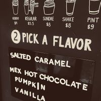   at Cold Truth in Detroit