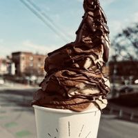   at Cold Truth in Detroit