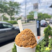   at Cold Truth in Detroit