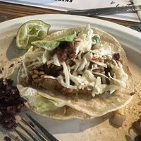   at Astoria Coffeehouse & Bistro in Astoria