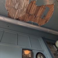  at Astoria Coffeehouse & Bistro in Astoria