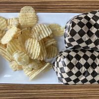 Southwest wrap  at Astoria Coffeehouse & Bistro in Astoria