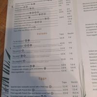  at La Gorda de las Delicias in Sevilla