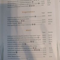  at La Gorda de las Delicias in Sevilla