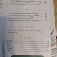  at La Gorda de las Delicias in Sevilla