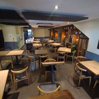  at La Gorda de las Delicias in Sevilla
