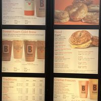   at Biggby Coffee - Mission St in Mount Pleasant